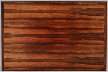 SOFFBORD, Anders Löfgren, Tingströms, 1960-tal.