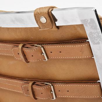 Arne Norell, an "Ari" easy chair, Norell Möbel, Aneby.