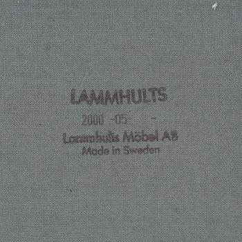 Gunilla Allard, soffa, "Cinema", Lammhults.