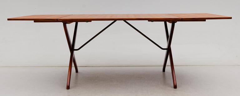 MATBORD, 1900-talets andra hälft.