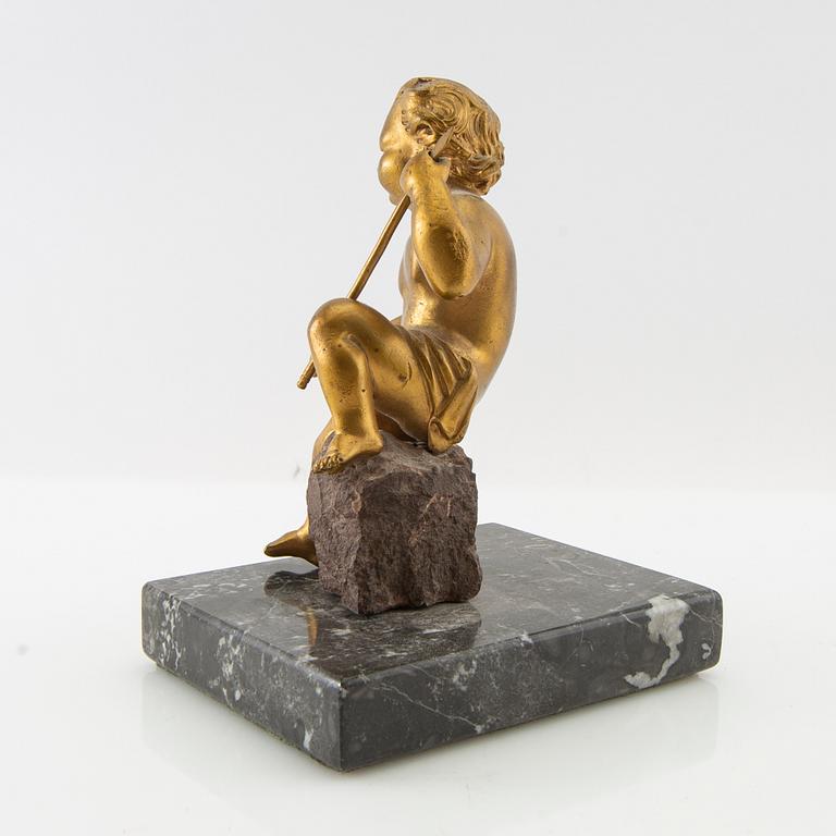 Decorative sculpture 20th century.