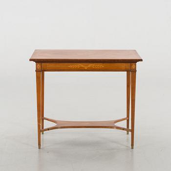 BORD Sheraton-stil England början av 1900-talet.