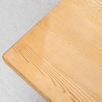 Coffee table, "Säter", IKEA, 1973.