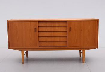 SIDEBOARD, 1900-talets andra hälft.