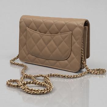 Chanel, väska, "Wallet on Chain" efter 2022.