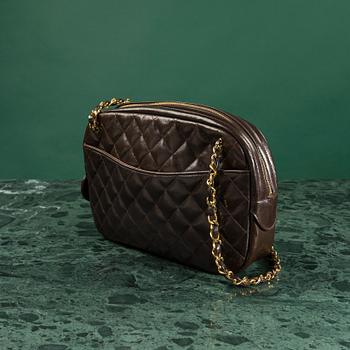 A bag by CHANEL.