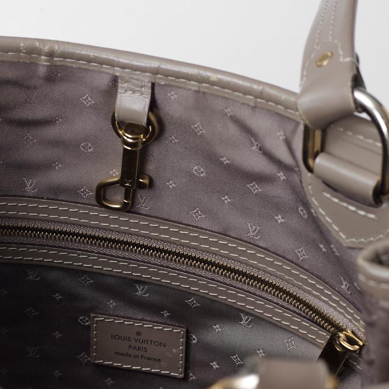 HANDVÄSKA, "Le Majesteuex", Louis Vuitton.