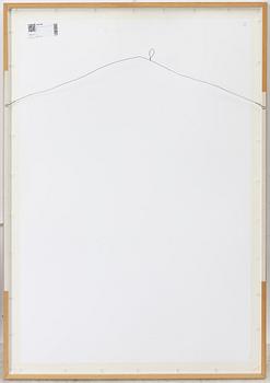 Tony Strandberg Laroy, Untitled.