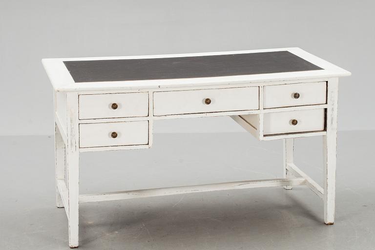 SKRIVBORD, sekelskiftet 1800/1900.