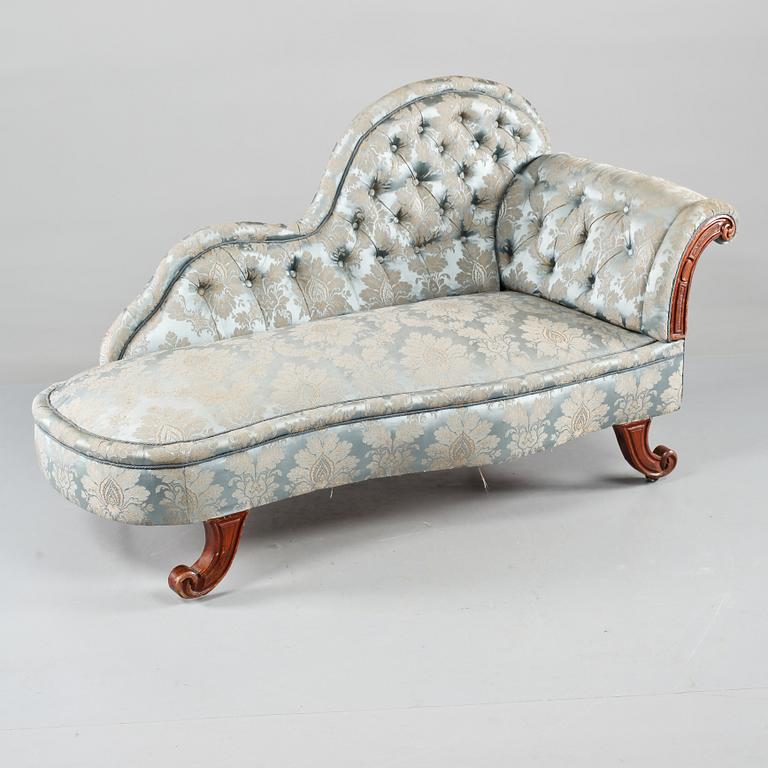 KANAPÉ, sent 1800-tal.