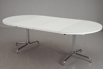BORD och STOLAR, 6 st, Thonet, 1900-talets andra hälft.