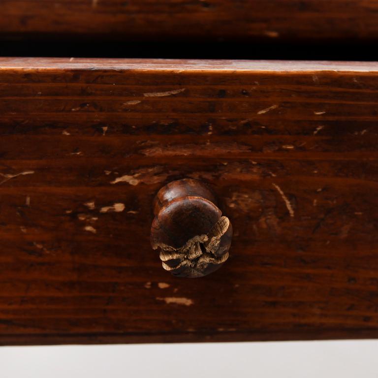 BORD, barock, 1700-tal.