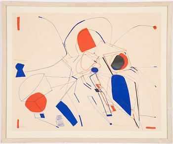 Torsten Renqvist, Untitled.