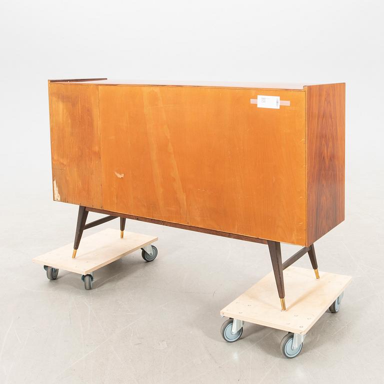 Sideboard, mid-20th century.