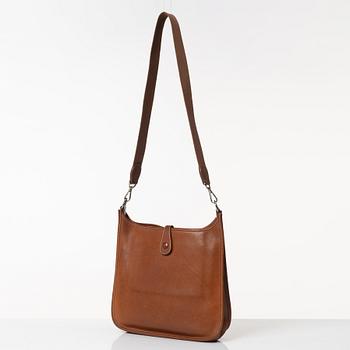Hermès, väska, "Evelyn", 2002.