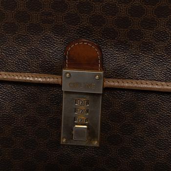 Céline, portfolio, vintage.