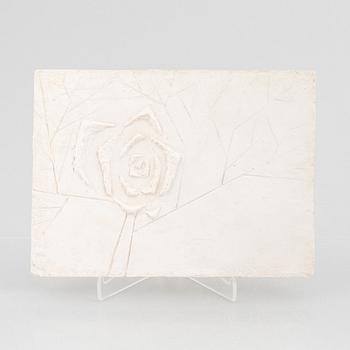 Arne Jones, "Rosen".