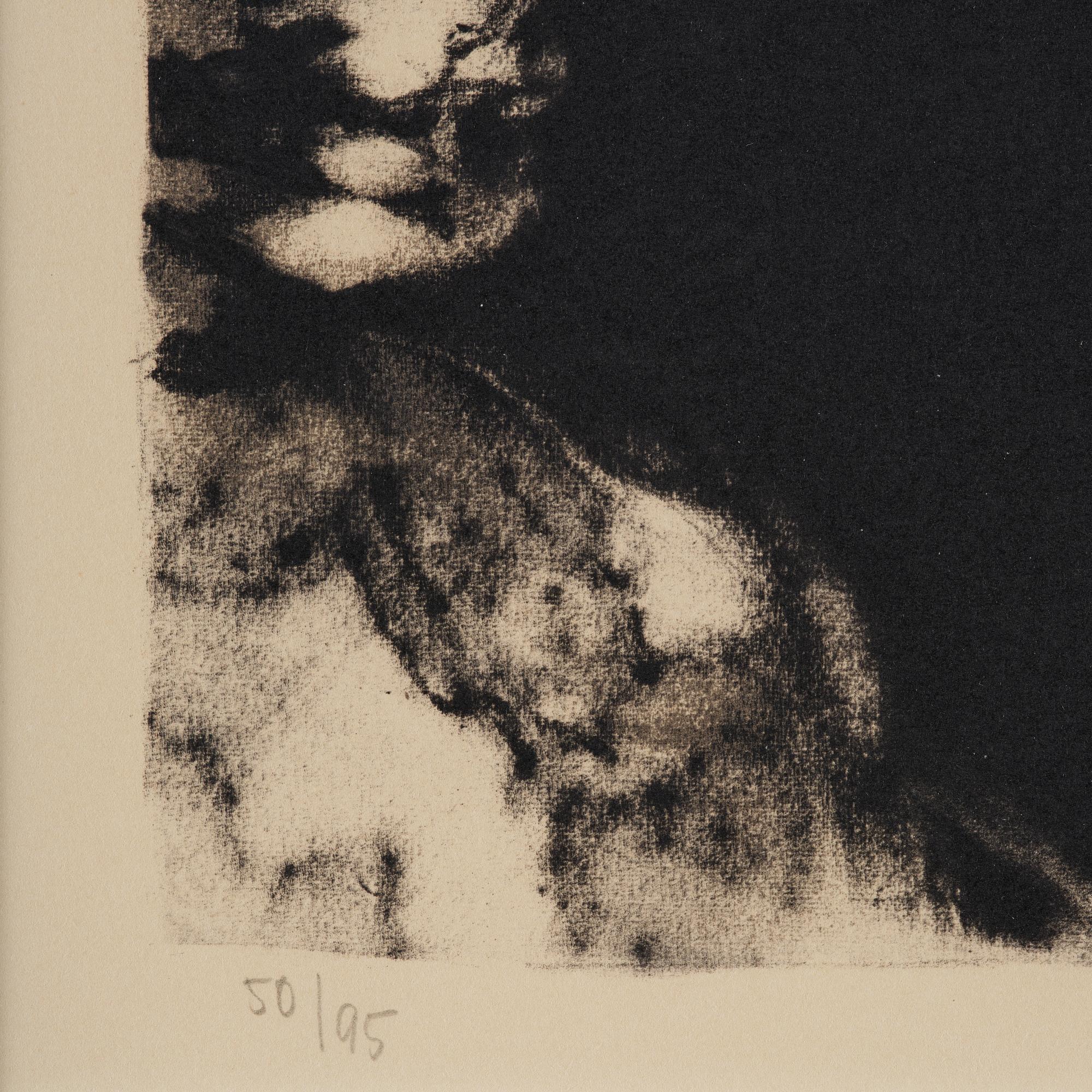 Roj Friberg, Idolen.