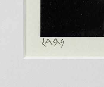 Lars Tunebo, "The LV Mystery".