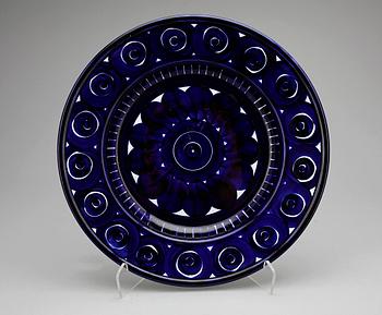 FAT, porslin, "Valencia" Ulla Procopé, Arabia, Finland, 1970-tal.