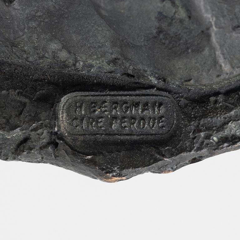 Torsten Fridh, 'Piruett' (Diana).