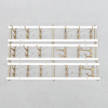 THREE HANGERS, Anderstorp, second half of the 20th century.