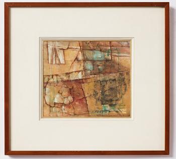 Hans-Hermann Steffens, Figure Composition.