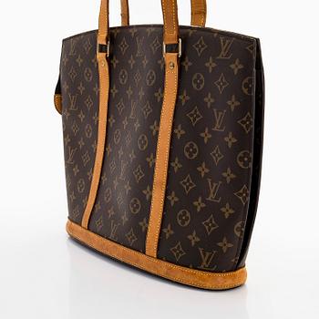 Louis Vuitton, a Monogram Canvas "Babylone" bag.
