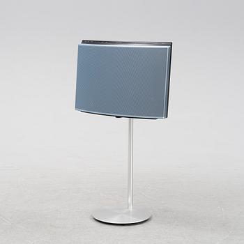 Bang & Olufsen, Beosound 1, portable CD/Tuner, 21st Century.