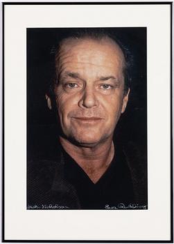 Ewa Rudling, "Jack Nicholson".