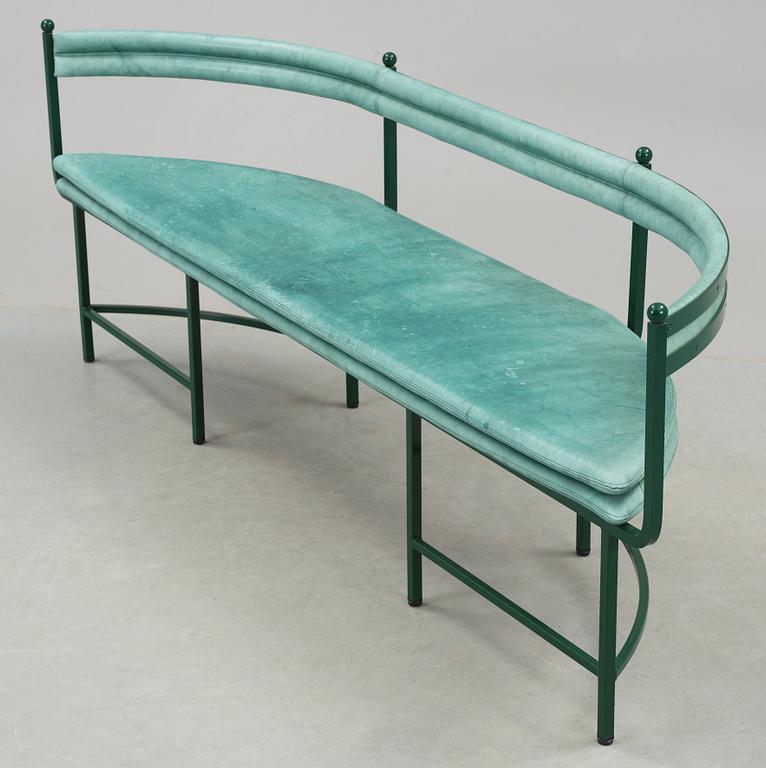 SOFFA, "Cirkus", Gunilla Allard, Lammhults, Sverige ca 1991.