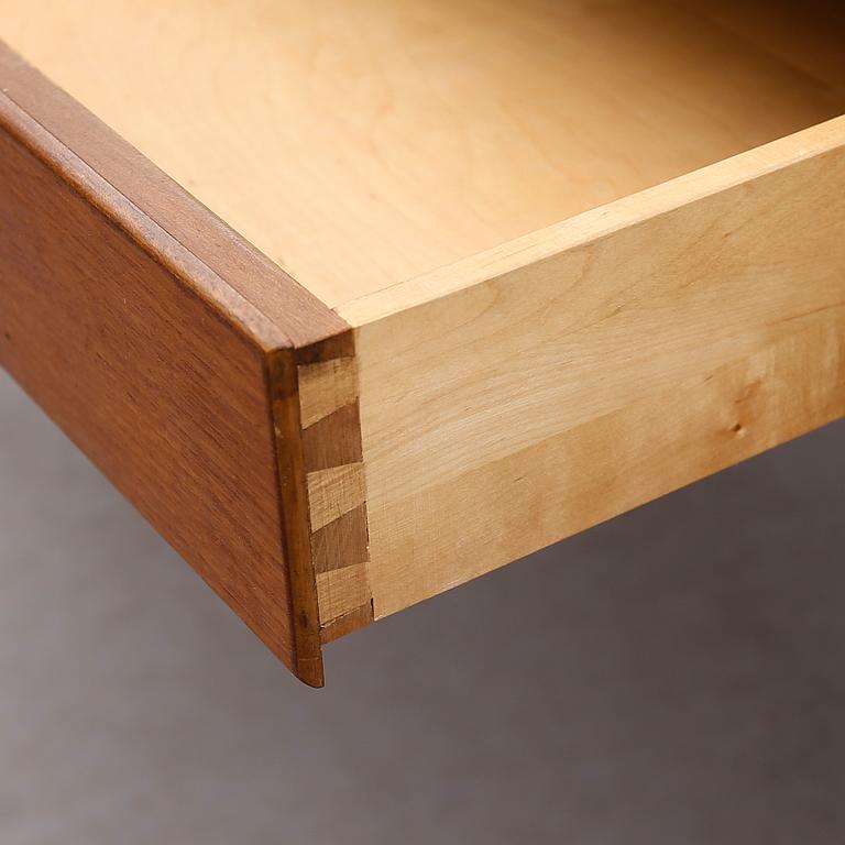 BORD, Bra Bohag, Hugo Troeds, 1900-talets andra hälft.