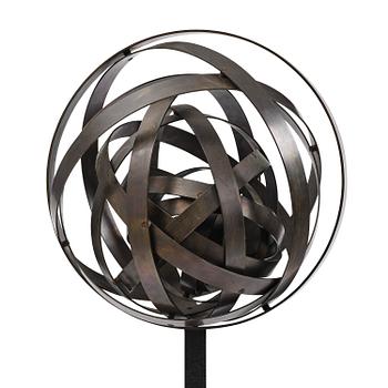 821. Arne Jones, "Ställbart universum".
