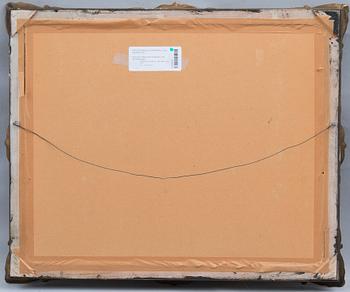 Viktor Ivanovich Zarubin, AT DUSK. ЗАРУБИН, ВИКТОР ИВАНОВИЧ (1866-1928)
В СУМЕРКАХ.