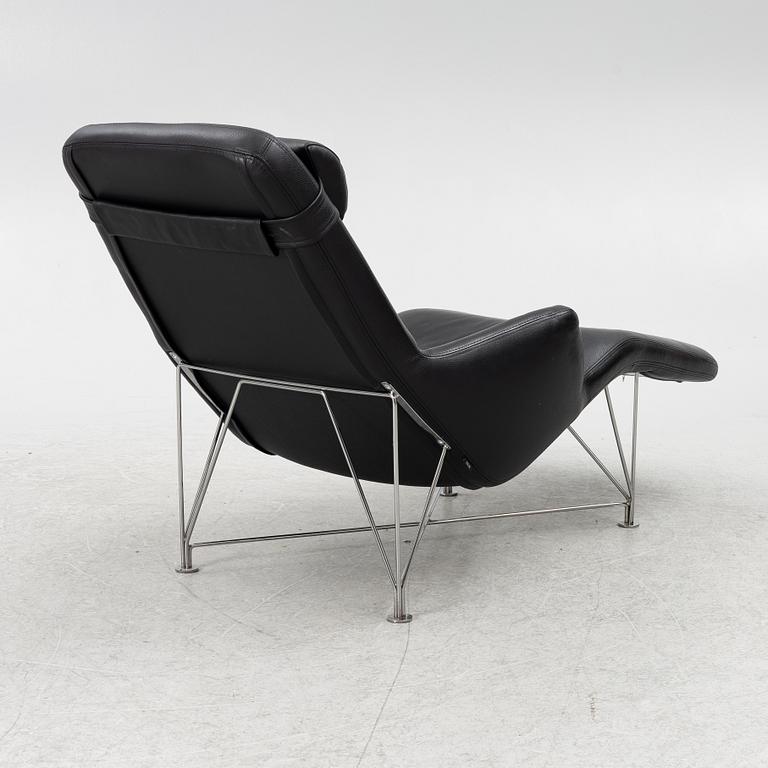 Kenneth Bergenblad, Fåtölj, "Superspider", Dux.