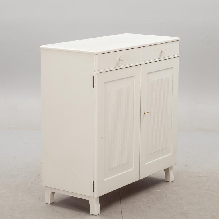 SKÅP, "Talavid" Carl Malmsten Waggeryd.