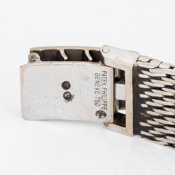 PATEK PHILIPPE, Golden Ellipse.