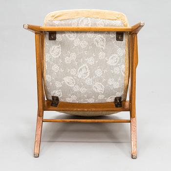 A small armchair from 1950s-60s.