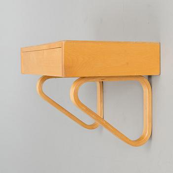 A mid-20th century console for Artek.