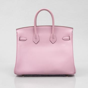 Hermès, väska "Birkin 25", 2021.