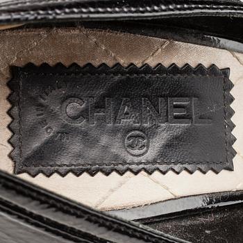 SKOR, Chanel.