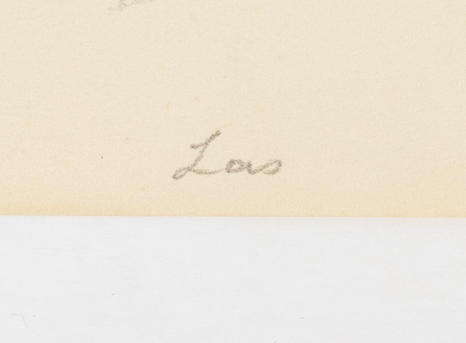 Lotte Laserstein, Reading Woman.