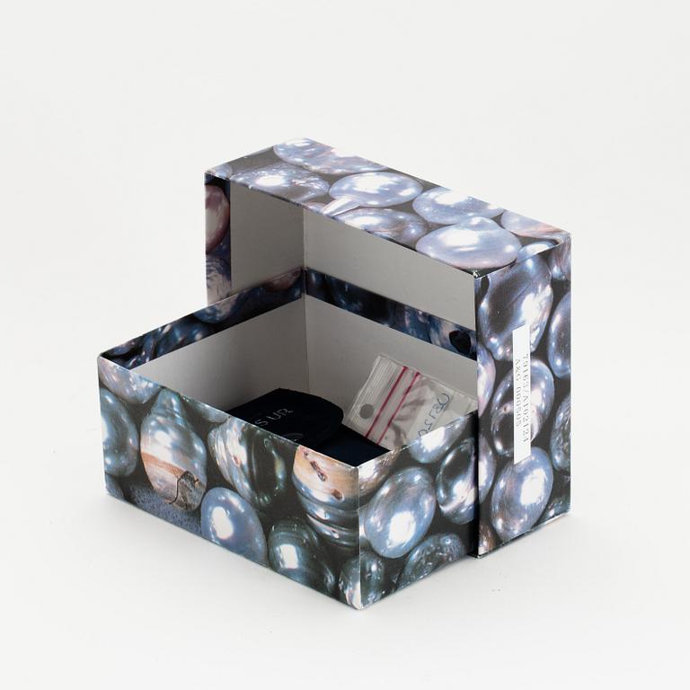 Rolex, Oyster Perpetual, Datejust, Chronometer, wristwatch, 26 mm.