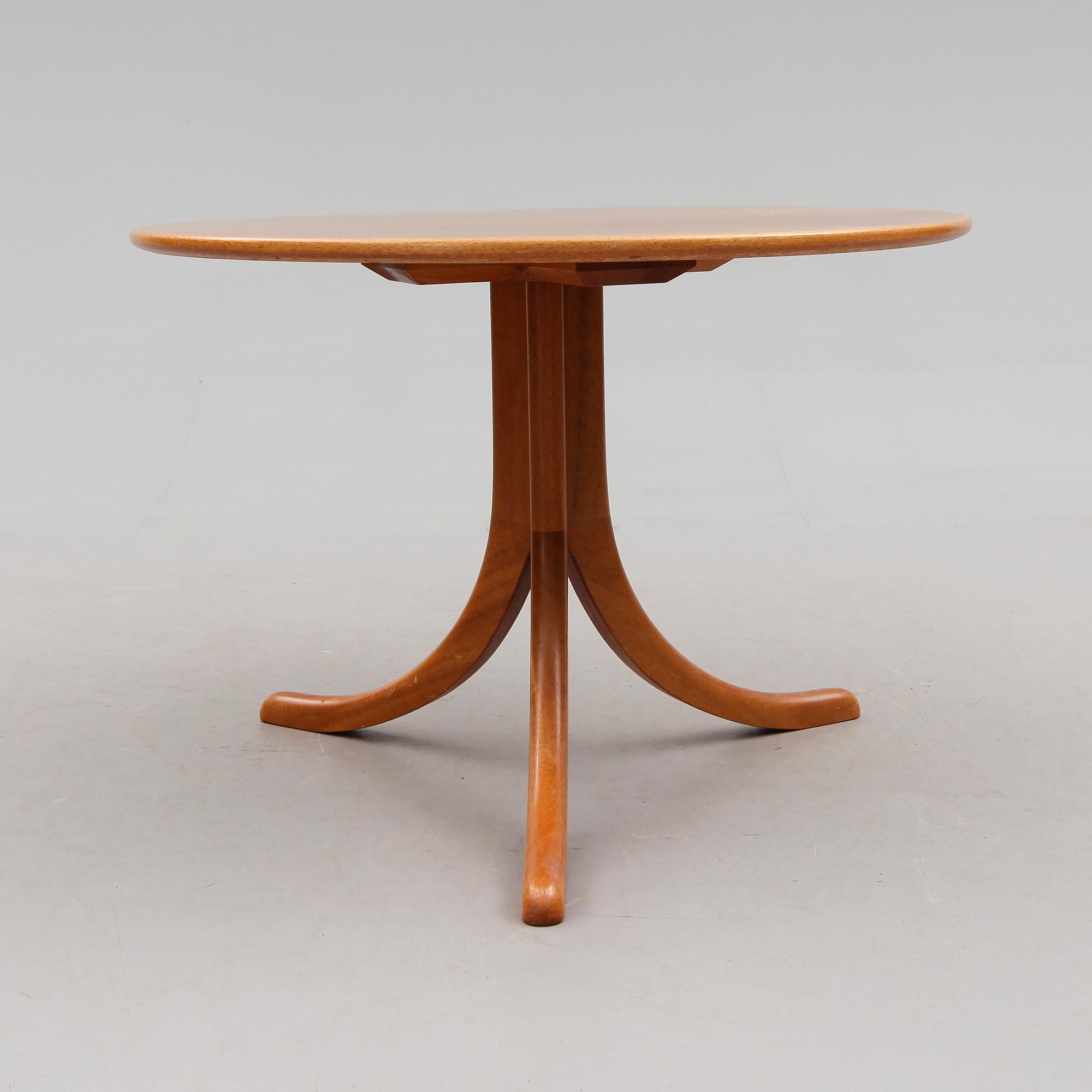 BORD, Josef Frank, Firma Svenskt Tenn, 1900-talets andra hälft.
