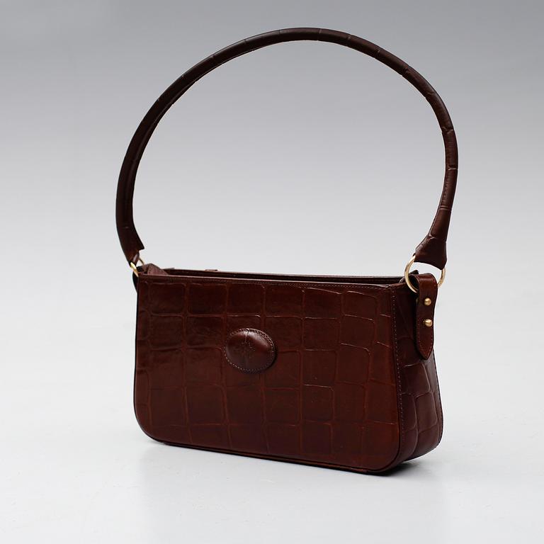 VÄSKA, Mulberry.