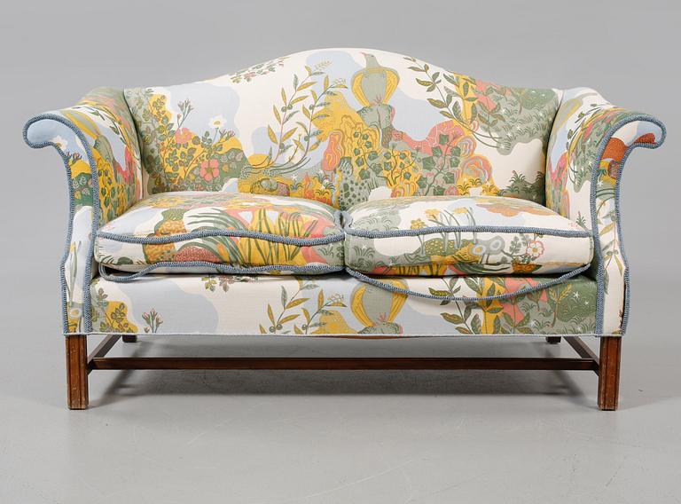 SOFFA, 1900-talets andra hälft.