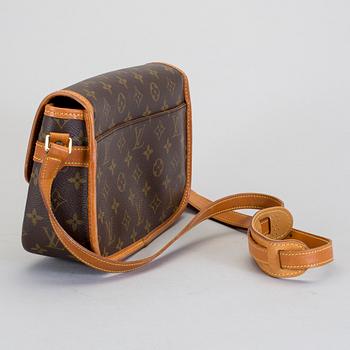 VÄSKA, "Sologne", Louis Vuitton.