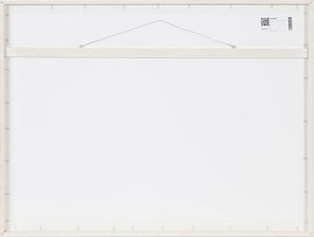 Leif-Erik Nygårds, offset, signerat.