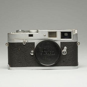 KAMERA, Leica M2, No 971317, Wetzlar, Tyskland, 1959.