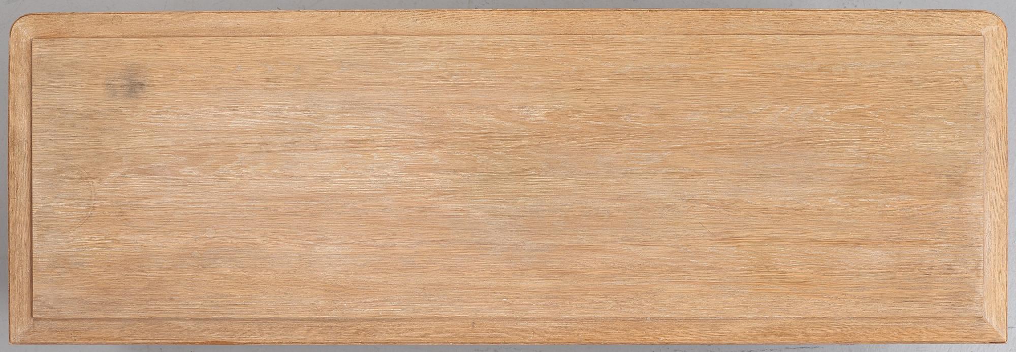 Oscar Nilsson, tillskrivet, sideboard, Sverige 1940-tal.